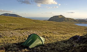 Akto on Ysgafell Wen