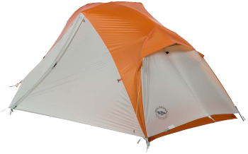 Big Agnes Copper Spur UL1