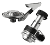 Stove components - 77g