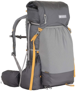 Gossamer Gear Gorilla 40