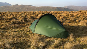 LaserComp on Gwaun Lydan