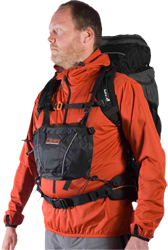 OMM Trio front attachment