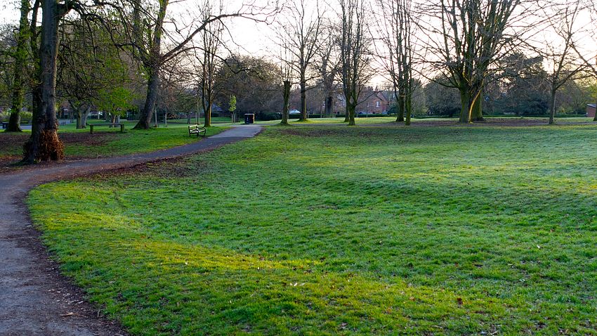 John Leigh Park