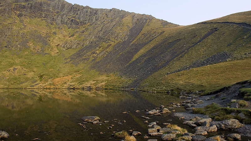 Scales Tarn