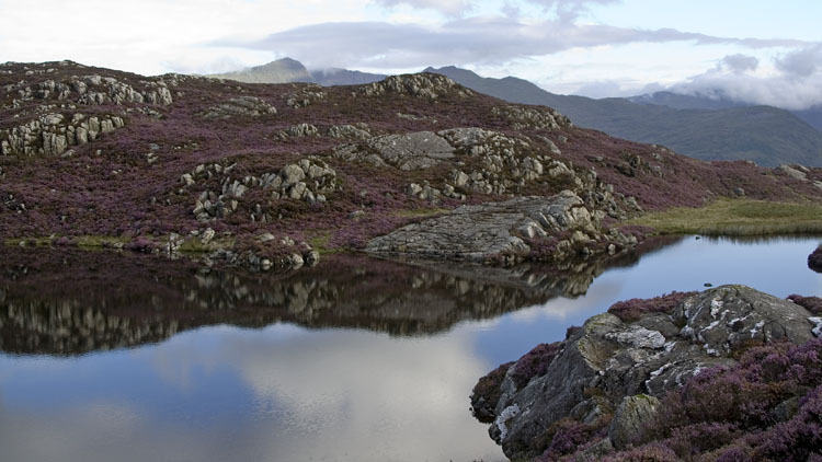 Llynnau Cerrig-y-mwllt #2