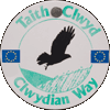 Clwydian Way Logo