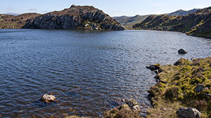 Llynnau Cerrig-y-mwllt #1