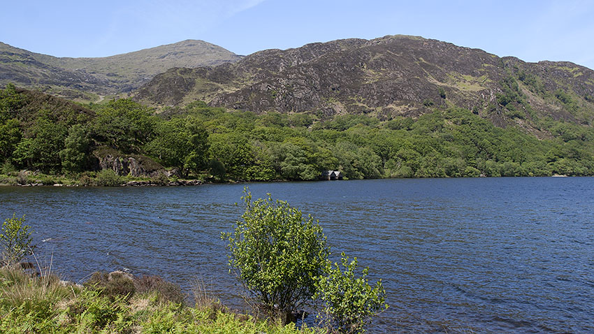 Llyn Dinas