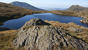 Llyn Coch