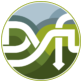 Explore Dyfi logo