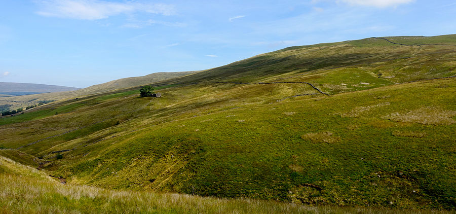 Wold Fell Wold Fell