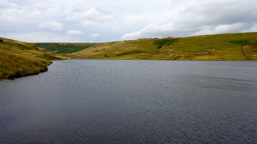 Deanhead reservoir