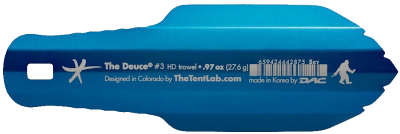 TheTentLab Deuce #3 27g TheTentLab Deuce #3 27g